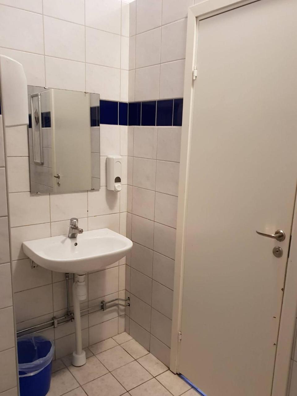 Visby Faengelse Εξωτερικό φωτογραφία