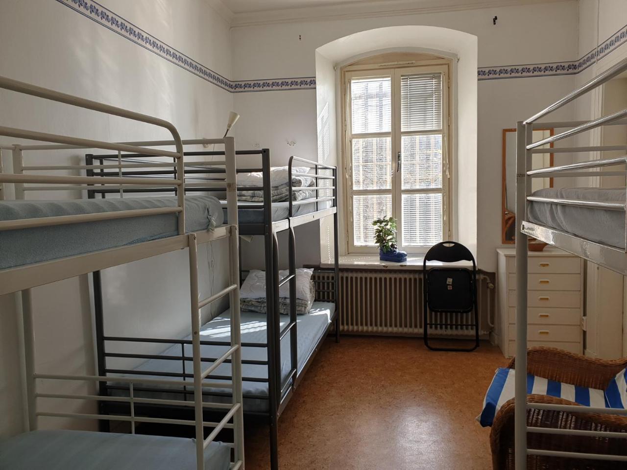 Visby Faengelse Εξωτερικό φωτογραφία