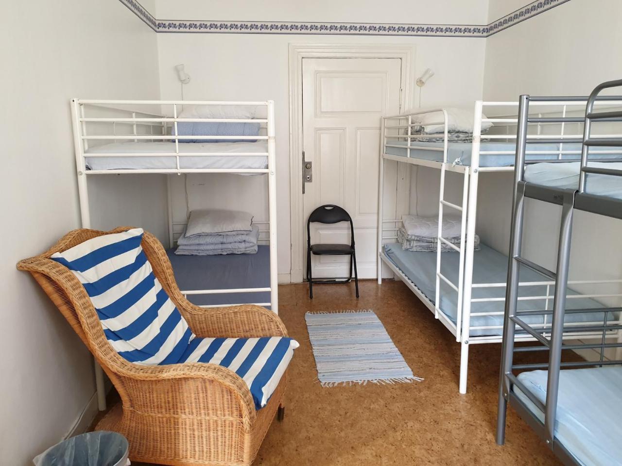 Visby Faengelse Εξωτερικό φωτογραφία