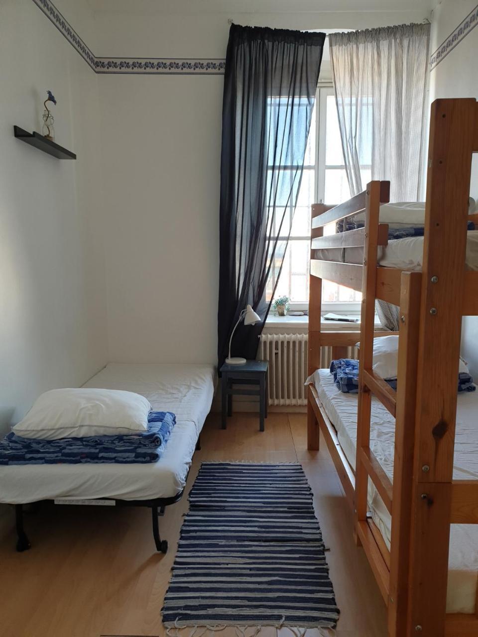 Visby Faengelse Εξωτερικό φωτογραφία