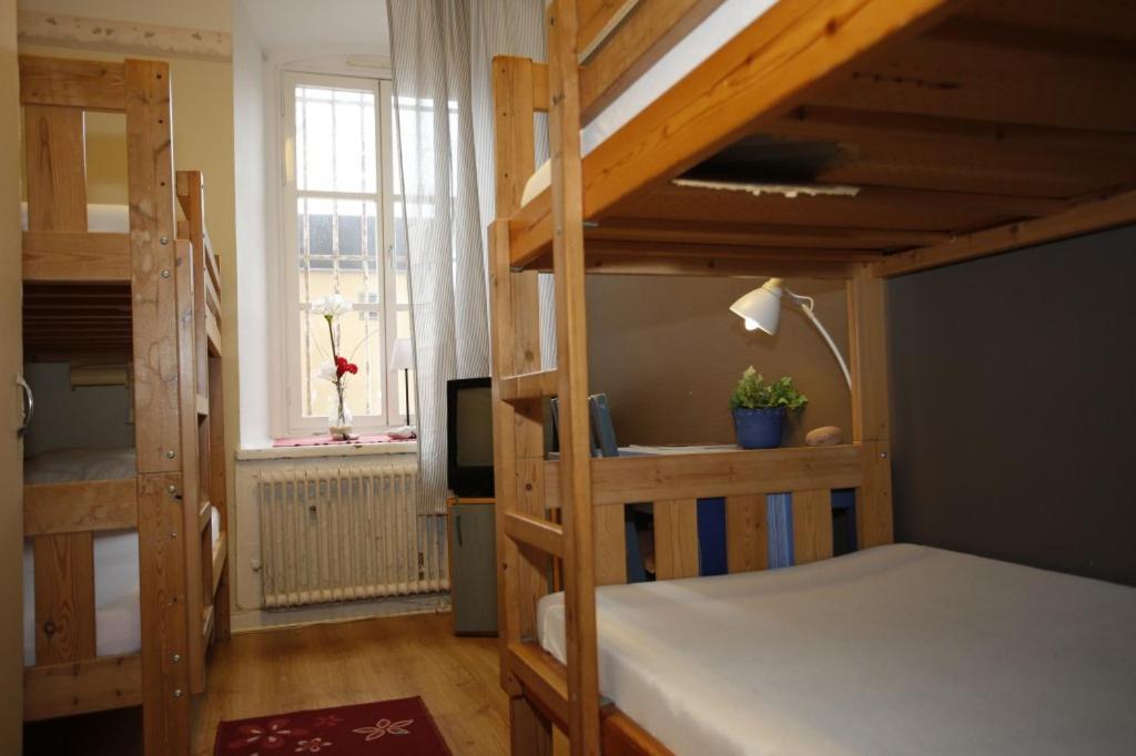 Visby Faengelse Εξωτερικό φωτογραφία